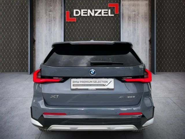 BMW X1 xDrive25e
