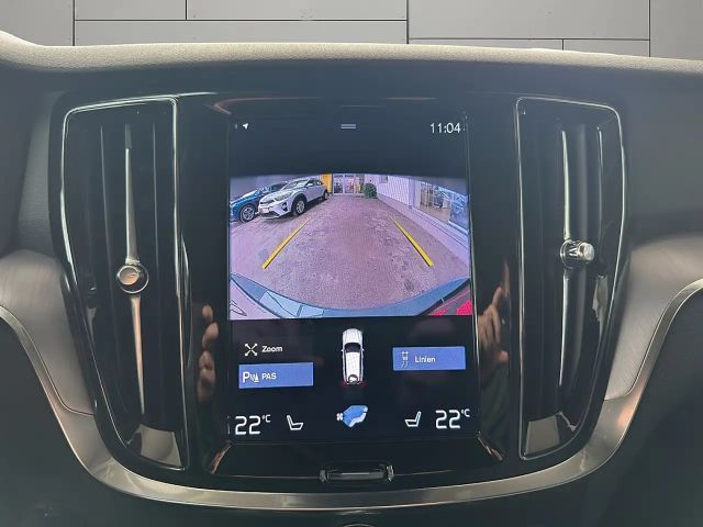 Volvo V60 AWD Inscription Recharge T6