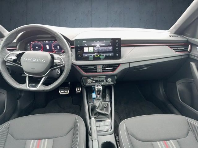 Skoda Kamiq 1.0 TSI Monte Carlo