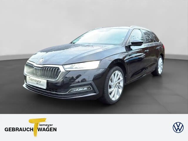 Skoda Octavia Combi Style Style iV