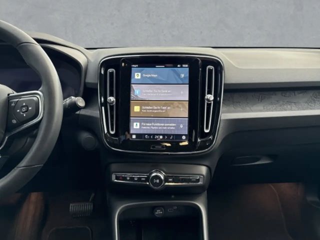 Volvo XC40 Core