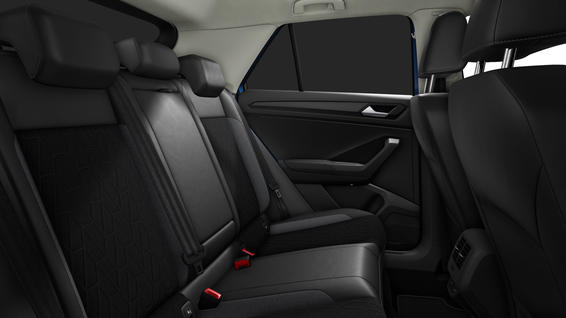 Volkswagen T-Roc 1.5 TSI DSG