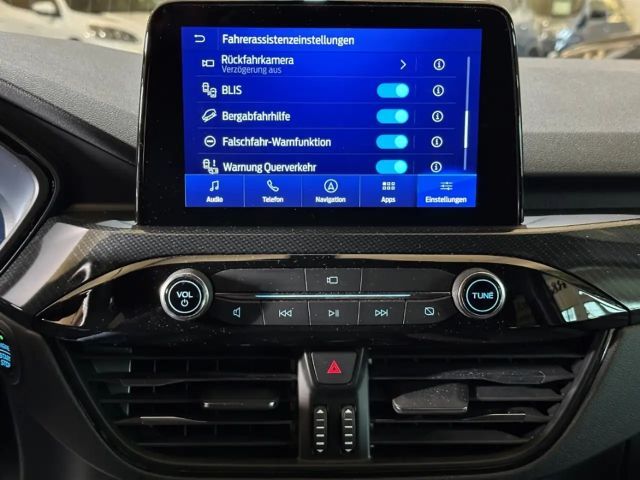 Ford Kuga AWD ST Line