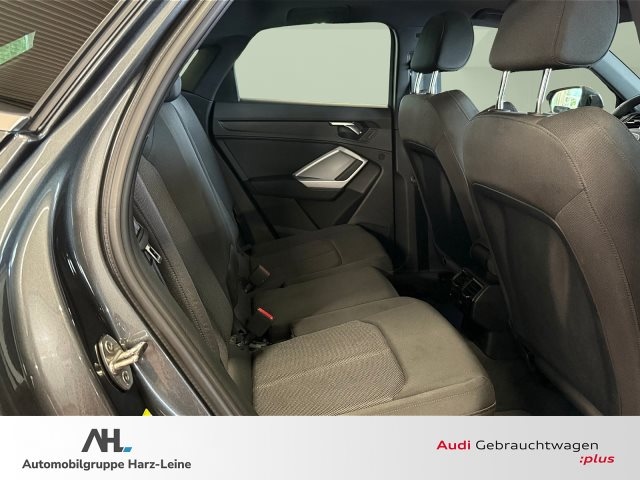 Audi Q3 35 TFSI S-Line S-Tronic Sportback