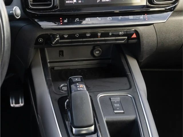 Citroën C5 Aircross Hybrid Pack Shine