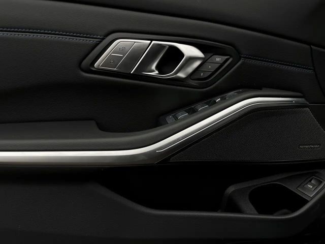 BMW 330 330i M-Sport Sedan