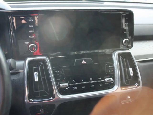 Kia Sorento PHEV Platinum Edition