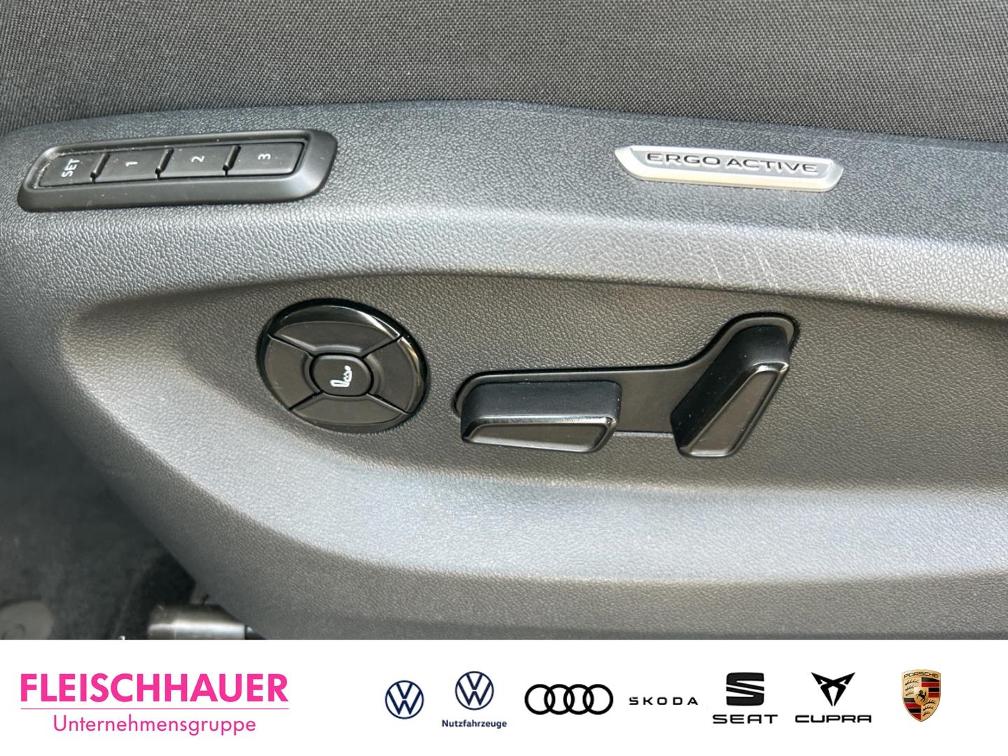 Volkswagen Tiguan 2.0 TDI 4Motion DSG R-Line