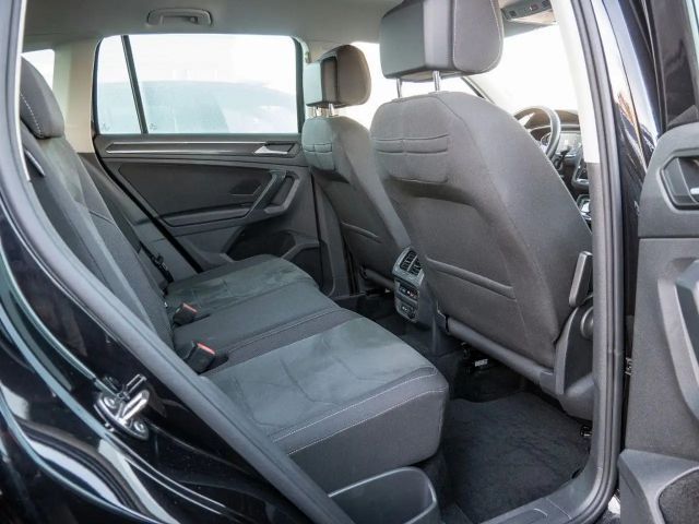 Volkswagen Tiguan 1.5 TSI DSG Elegance Elegance