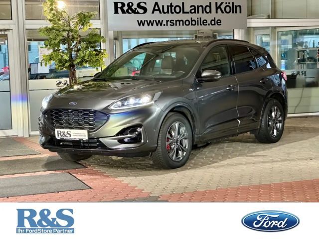 Ford Kuga ST Line X
