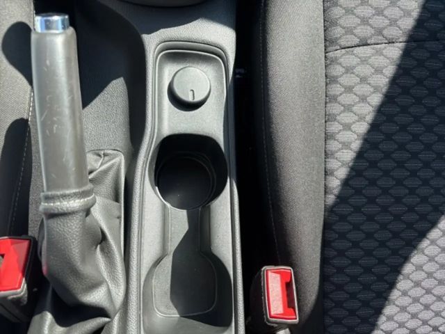 Opel Astra 1.2 Turbo Edition Turbo