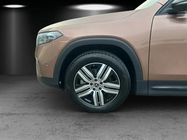 Mercedes-Benz EQB 250