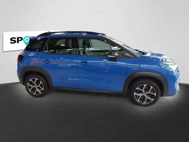 Citroën C3 Aircross PureTech130 EAT6 Navi, LED