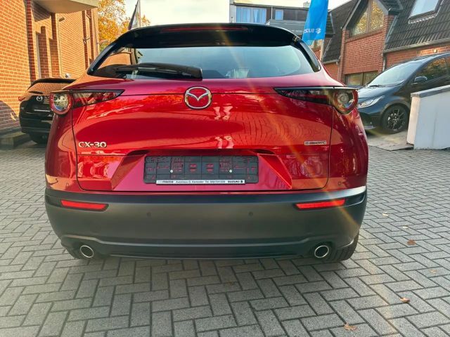 Mazda CX-30 Selection SkyActiv