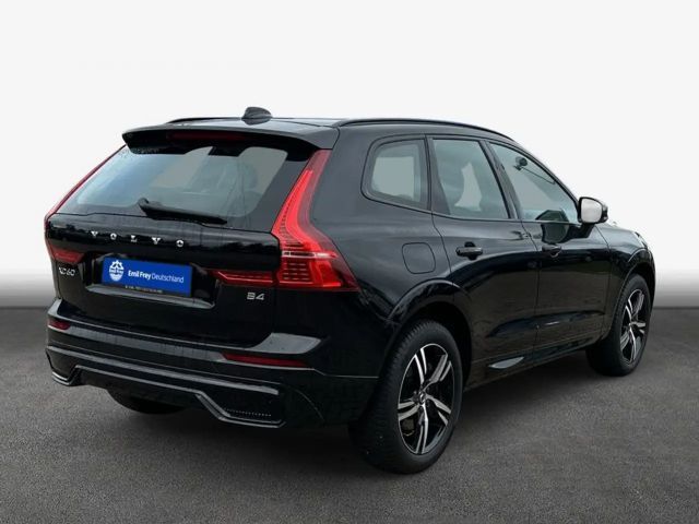 Volvo XC60 Geartronic