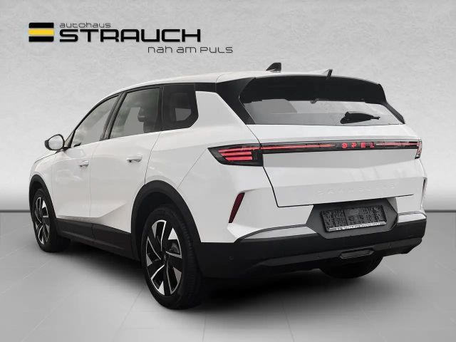 Opel Grandland X Edition