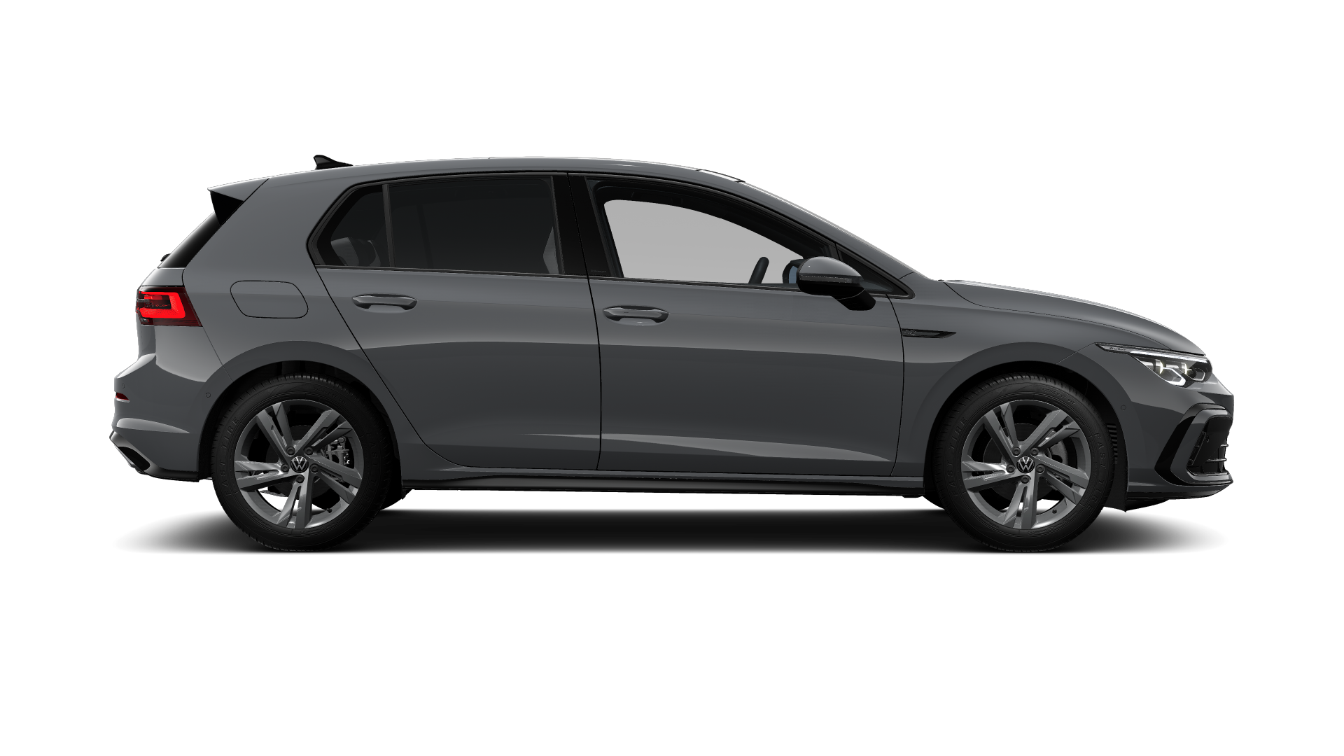 Volkswagen Golf 2.0 TDI DSG R-Line