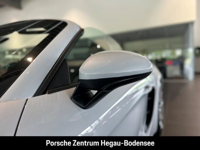 Porsche Boxster 718 S