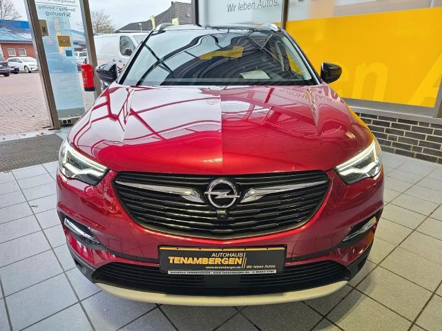 Opel Grandland X Ultimate