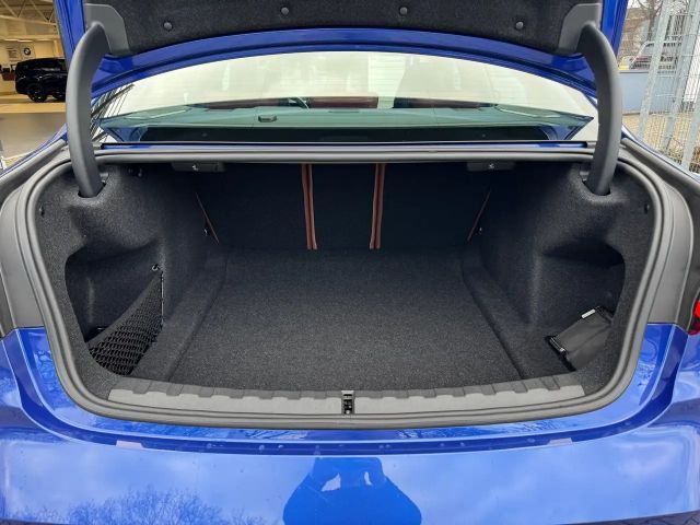 BMW M3 Competition Sedan