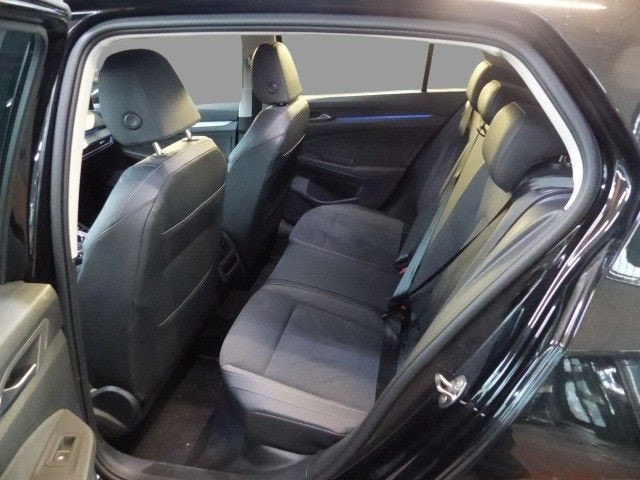 Volkswagen Golf 1.5 TSI Golf VIII Style