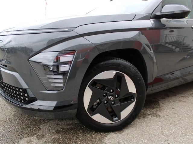 Hyundai Kona Electric