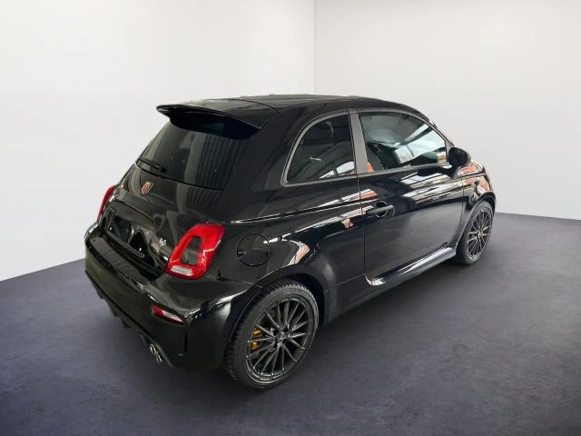 Abarth 595 695 1.4 180 PS/XENON/BEATS/17Z/NAVI/KLIMA-AUTO