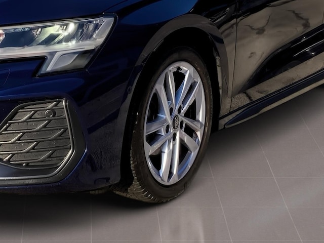 Audi A3 35 TFSI S-Line S-Tronic Sportback