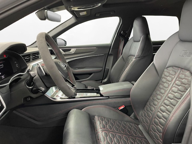 Audi A6 e-tron Avant Performance Quattro