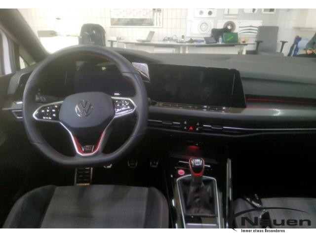 Volkswagen Golf GTI Golf VIII