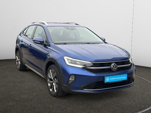 Volkswagen Taigo 1.5 TSI DSG Style