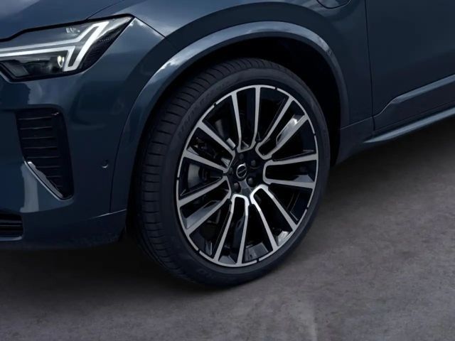 Volvo XC90 AWD Dark T8 Ultra