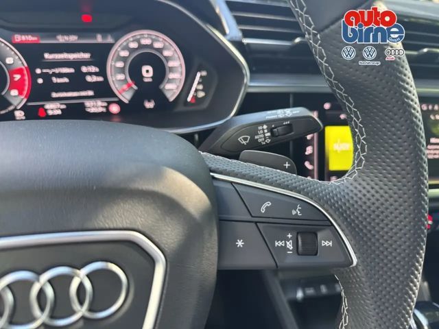 Audi Q3 35 TFSI S-Line