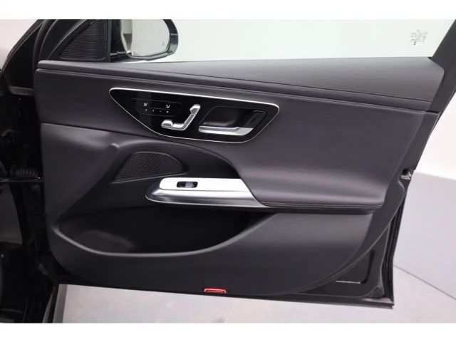 Mercedes-Benz E 450 4MATIC AVANTGARDE Estate