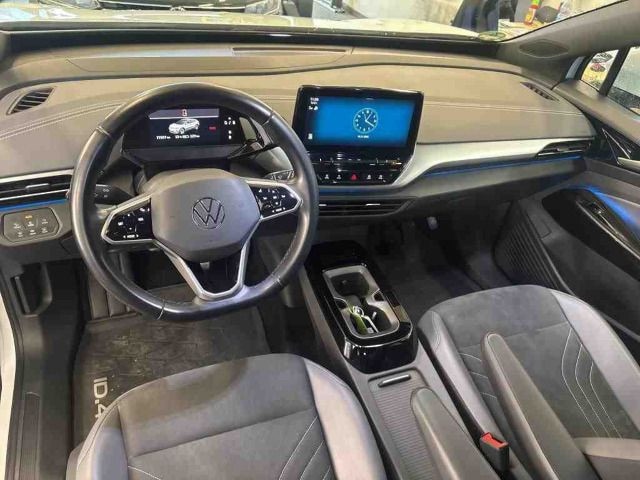 Volkswagen ID.4 IQ.Drive Performance Pro