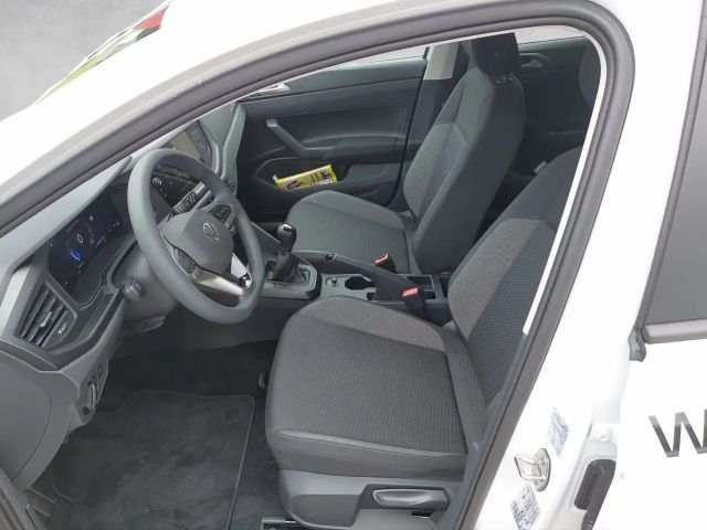 Volkswagen Taigo 4Me TSI