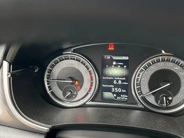 Suzuki Vitara 4x2 Comfort