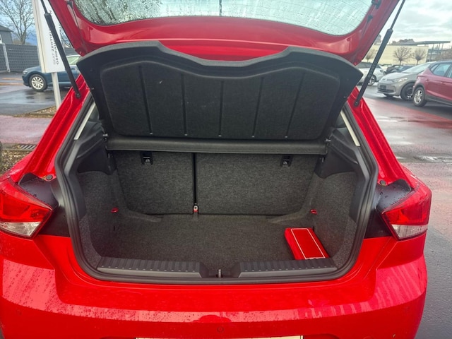 Seat Ibiza Reference