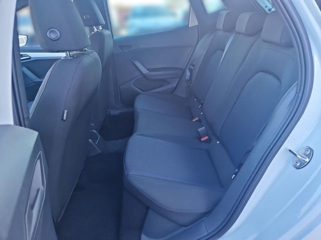 Seat Ibiza 1.0 TSI FR-lijn