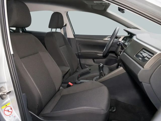 Volkswagen Polo Comfortline