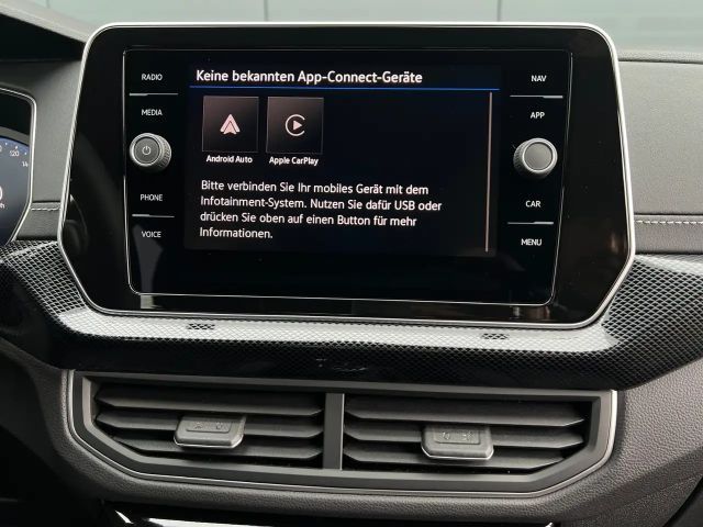 Volkswagen T-Cross 1.5 TSI DSG IQ.Drive R-Line