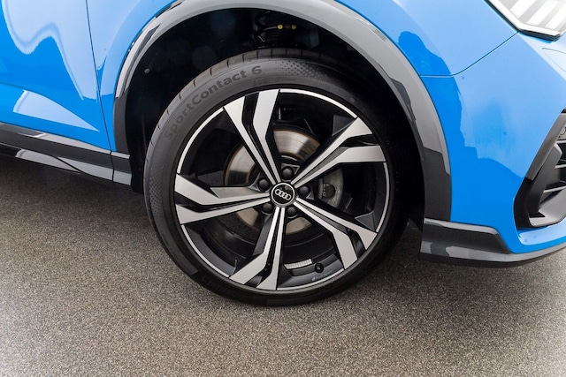 Audi Q3 35 TDI S-Line S-Tronic Sportback