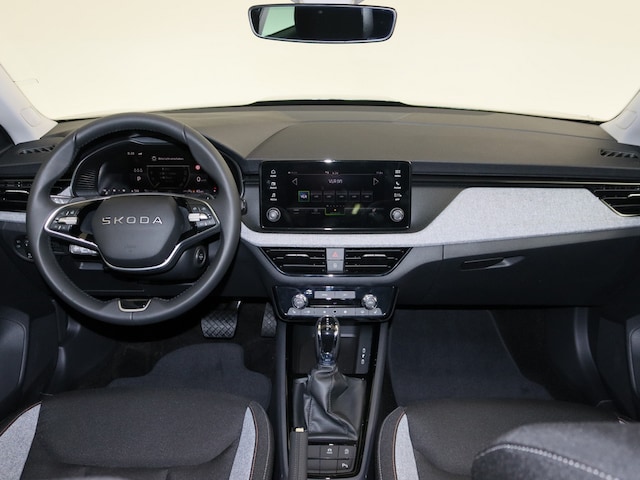 Skoda Kamiq 1.0 TSI Selection