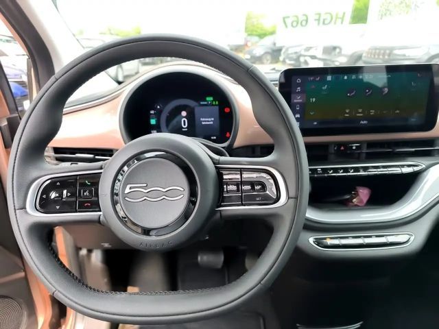 Fiat 500e Cabrio MY23 CarPlay*AndroidAuto*Klima*Radio