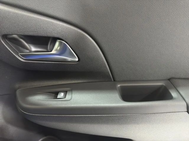 Opel Corsa GS-Line Grand Sport Turbo