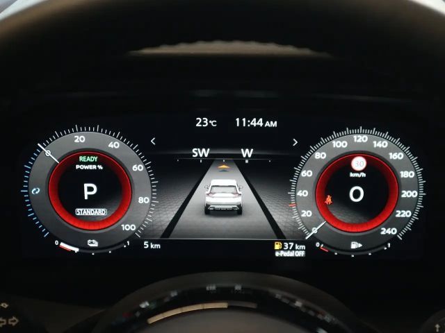 Nissan X-trail Tekna e-4ORCE