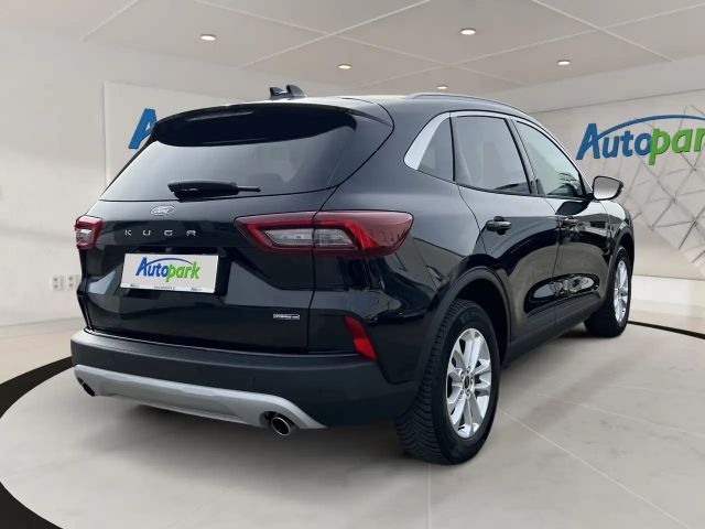 Ford Kuga AWD Titanium