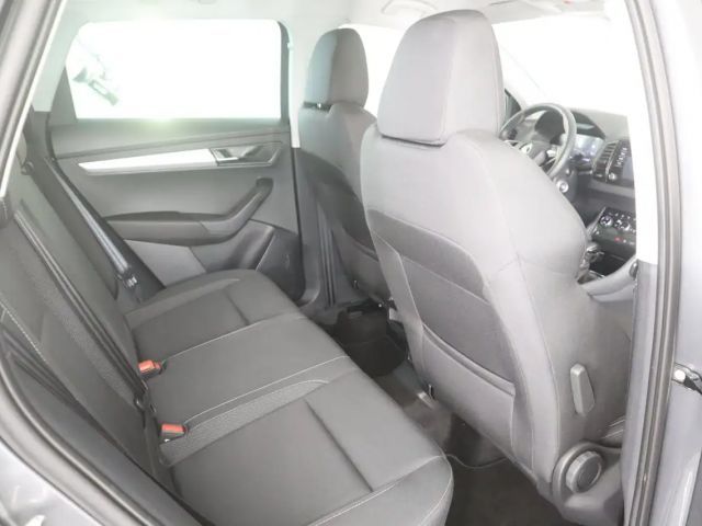 Skoda Karoq ACT Selection