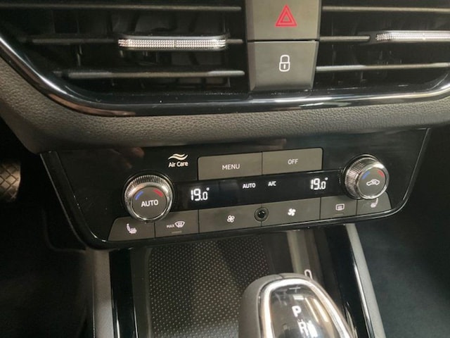 Skoda Kamiq 1.0 TSI Selection