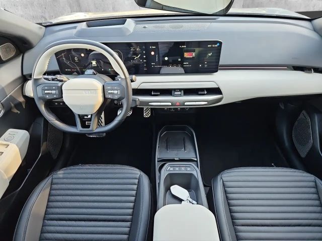 Kia EV4 81.4 kWh GT-Line